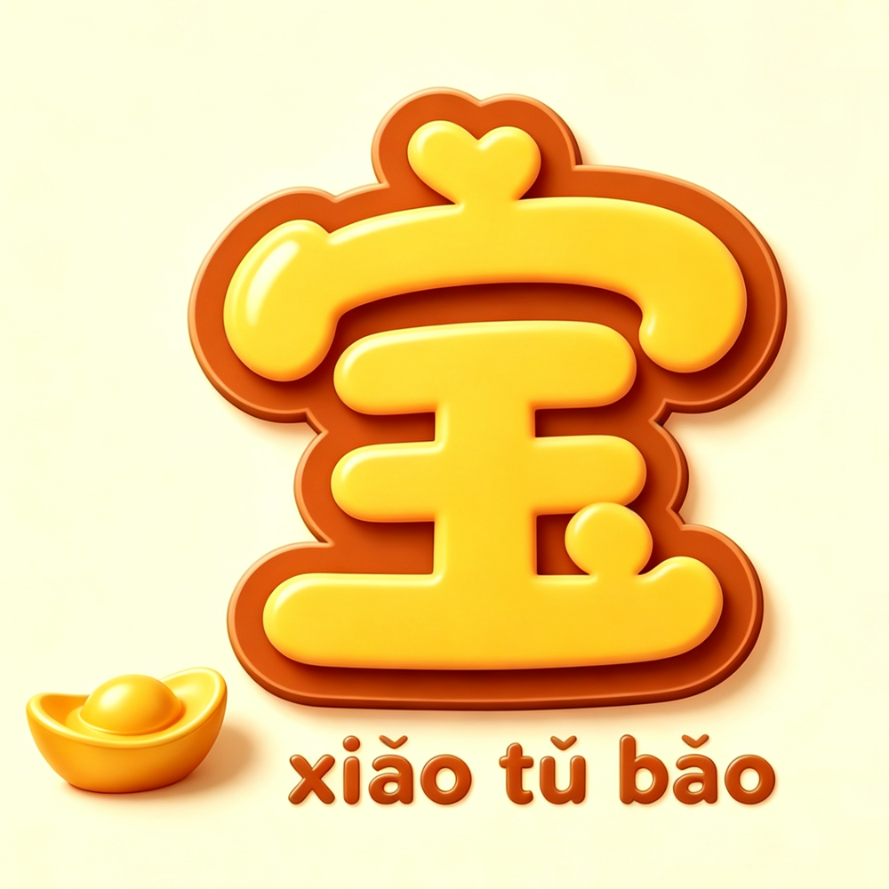 小土宝APP